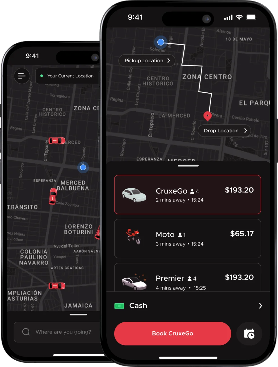 Why You Should Choose a White Label Taxi Booking App