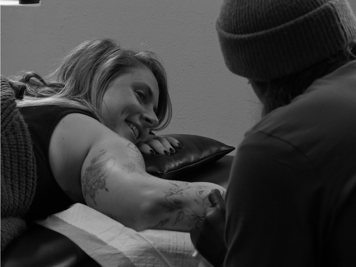 How Tattoo Parlours in Cape Town Operate: Process and Standards