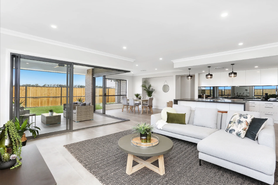 Bespoke Home Builders in Sydney — Jasdan Custom Homes at Your Service