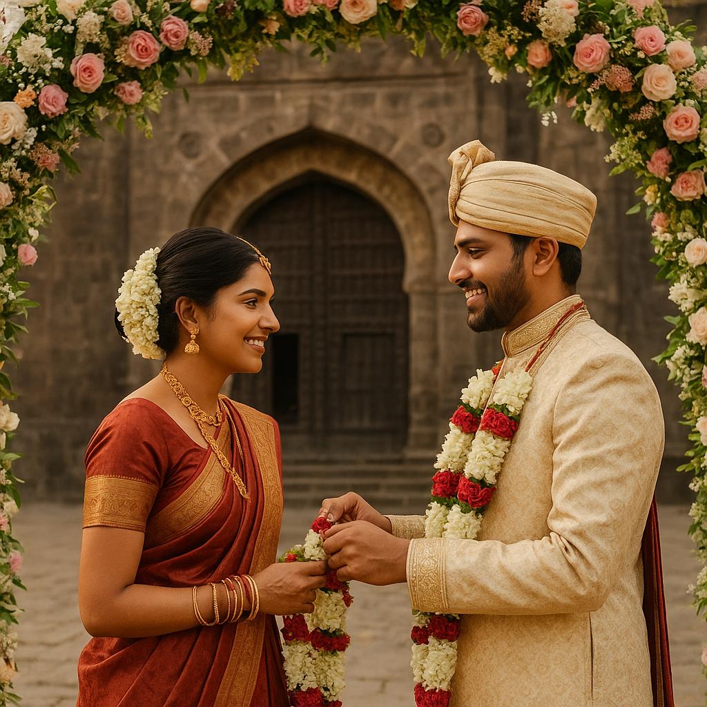 Wedding Photography Packages Pune: Everything You Need to Know