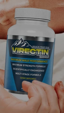 Virectin Male Enhancement Review – Benefits, Ingredients & Results Explained