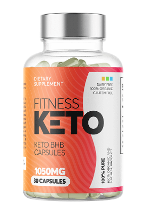 Fitness Keto Capsules Canada Reviews?