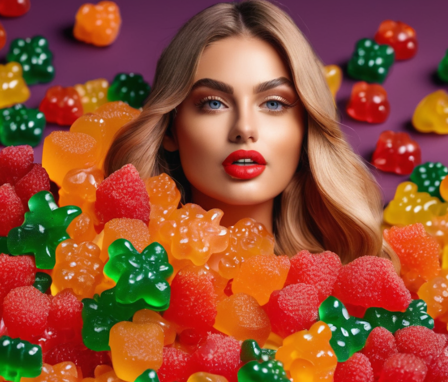 Erth Wellness CBD Gummies?