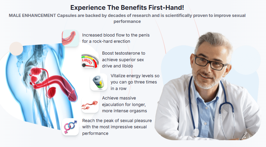 Hardero Male Enhancement Australia Reviews?