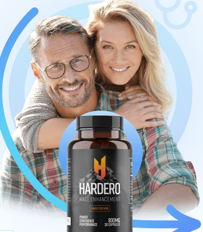 Hardero Male Enhancement Capsules Where To Buy In New Zealand?