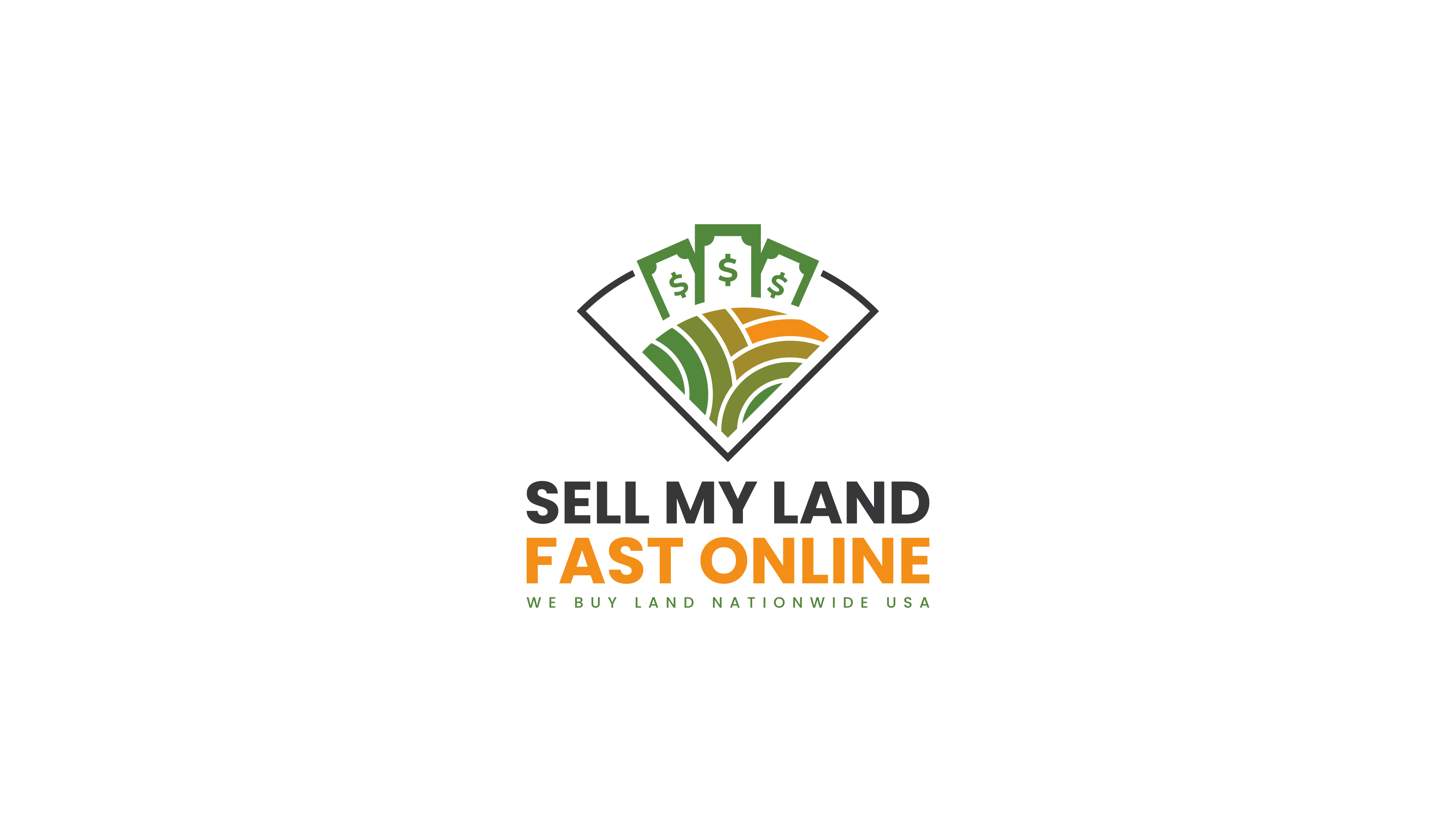 Sell My Land Fast Online USA | We Buy Vacant Land for Cash | Residential, Commercial, Agricultural, Industrial