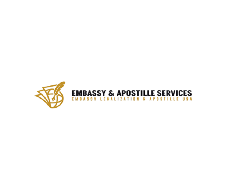 Apostille Services DC Maryland Virginia Nationwide USA Worldwide