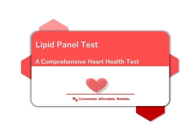 Lipid Panel Pricing: What to Expect With and Without Insurance