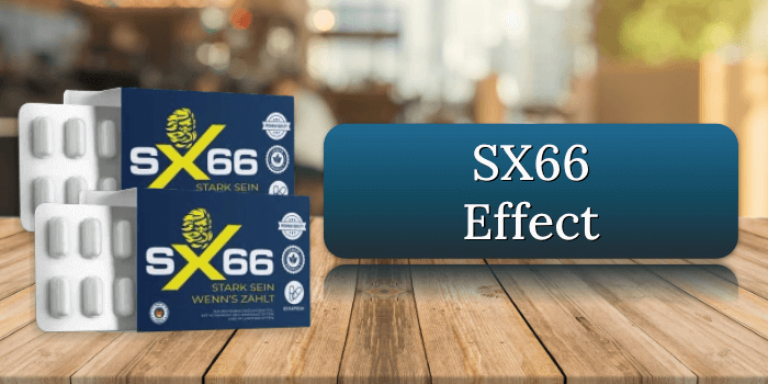 SX66 Male Enhancement Germany (Official™) - Is It Worth the Hype?