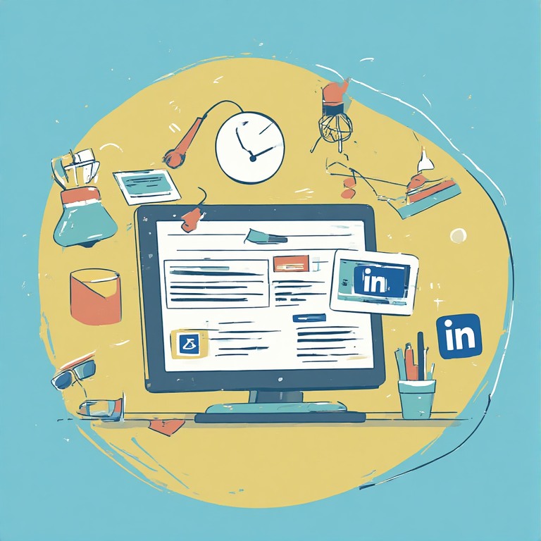 How to Get the Most Out of LinkedIn Automated Services Without Losing Your Authenticity