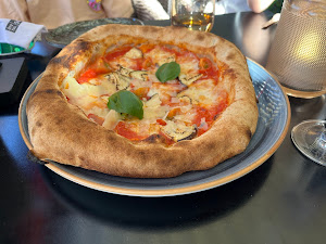 Pizzarestaurant Oslo – Smakfull Italiensk Mat ved Sørengkaia