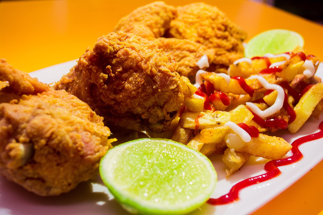 Asads Hot Chicken: Redefining the Heat Game in Modern Comfort Food