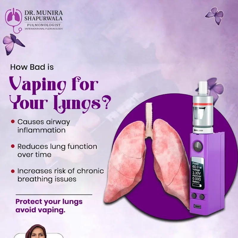 Restore Your Breath and Confidence with Expert Lung Care