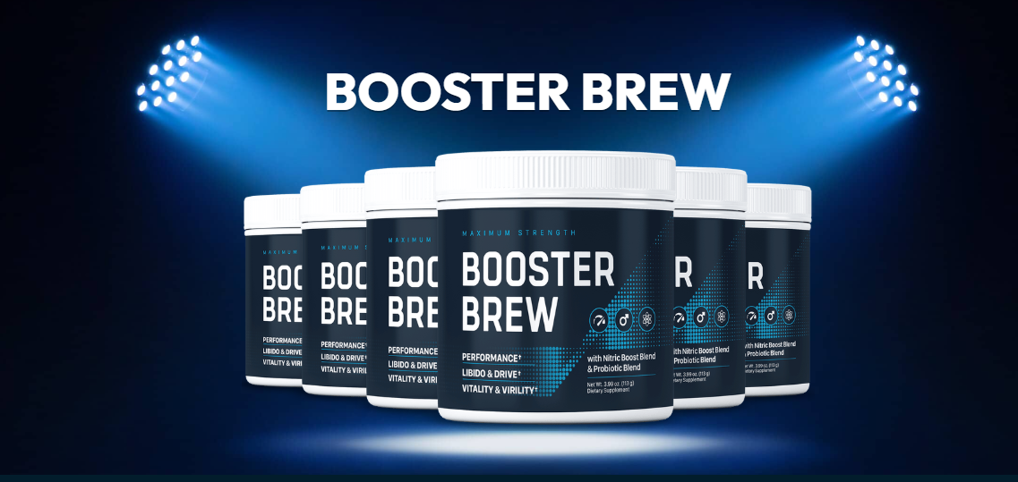 Booster Brew Reviews – Benefits, Side Effects, Price & Where to Buy