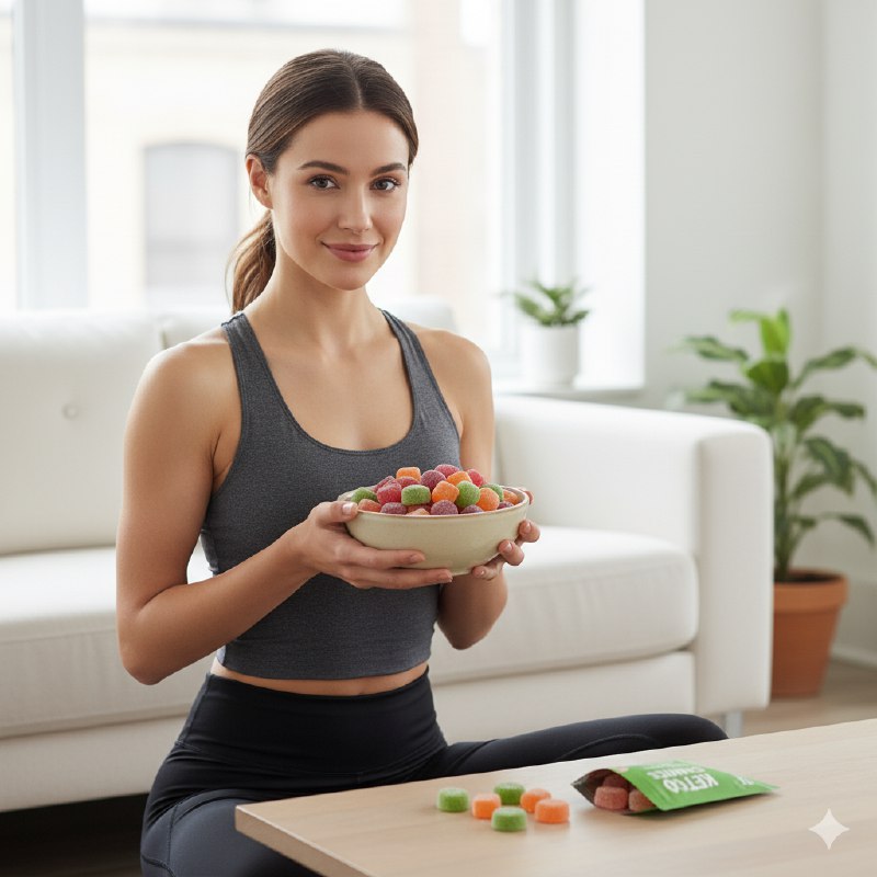 Julie Goodwin Keto Gummies Australia Reviews And Complaints 2025 