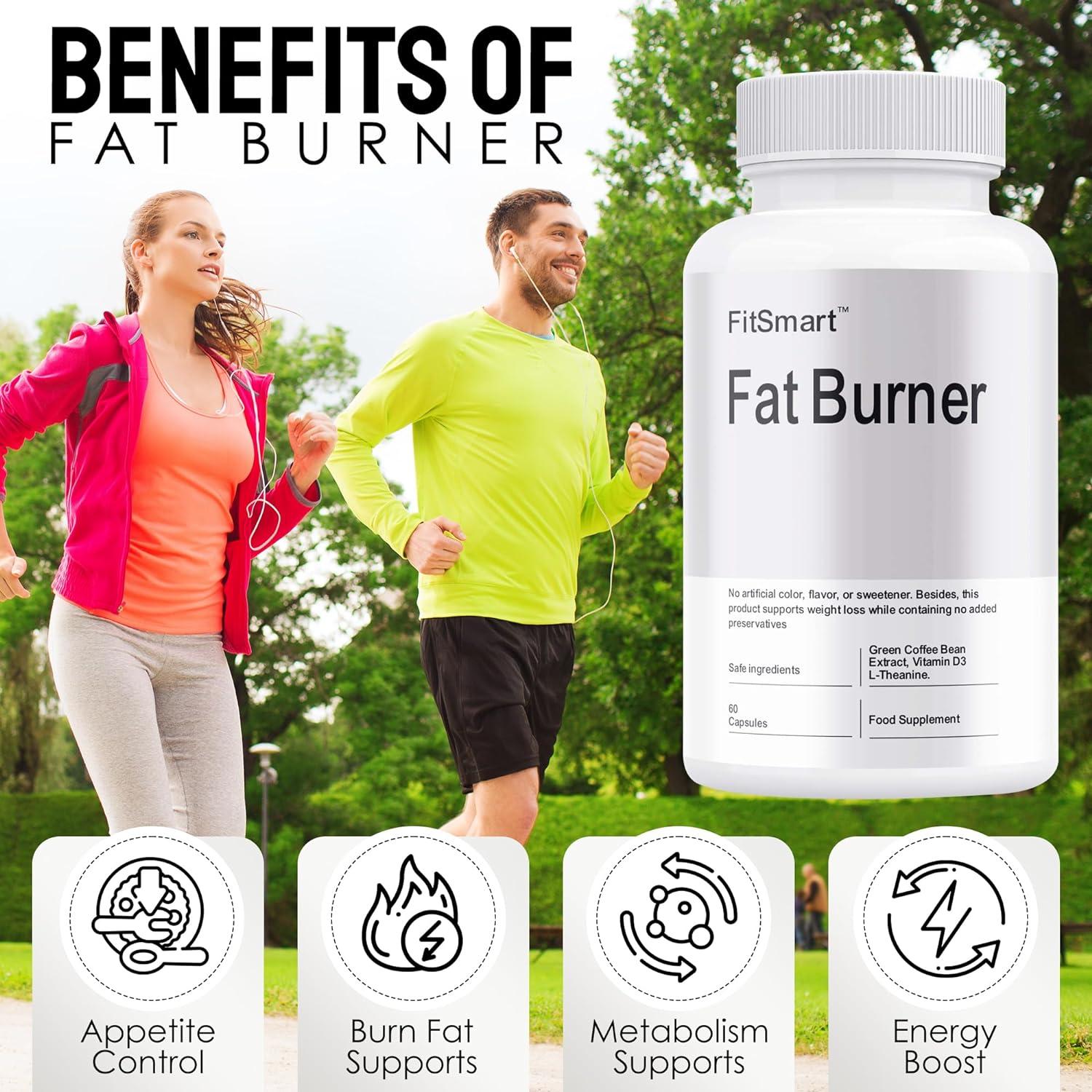 FitSmart Fat Burner AU (In-Depth Review): Natural Formula, Weight Loss Benefits, Side Effects & Price