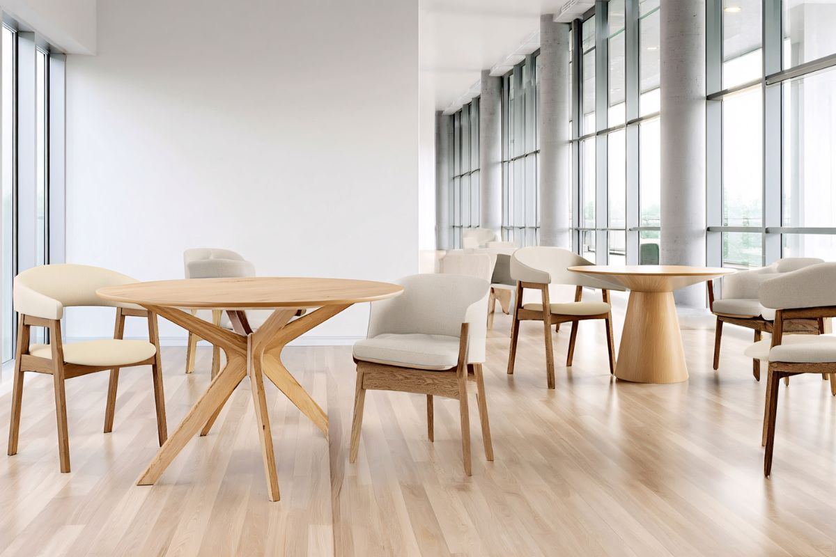 Modern Office Furniture for Inclusion: Practical Steps to an Accessible Workplace