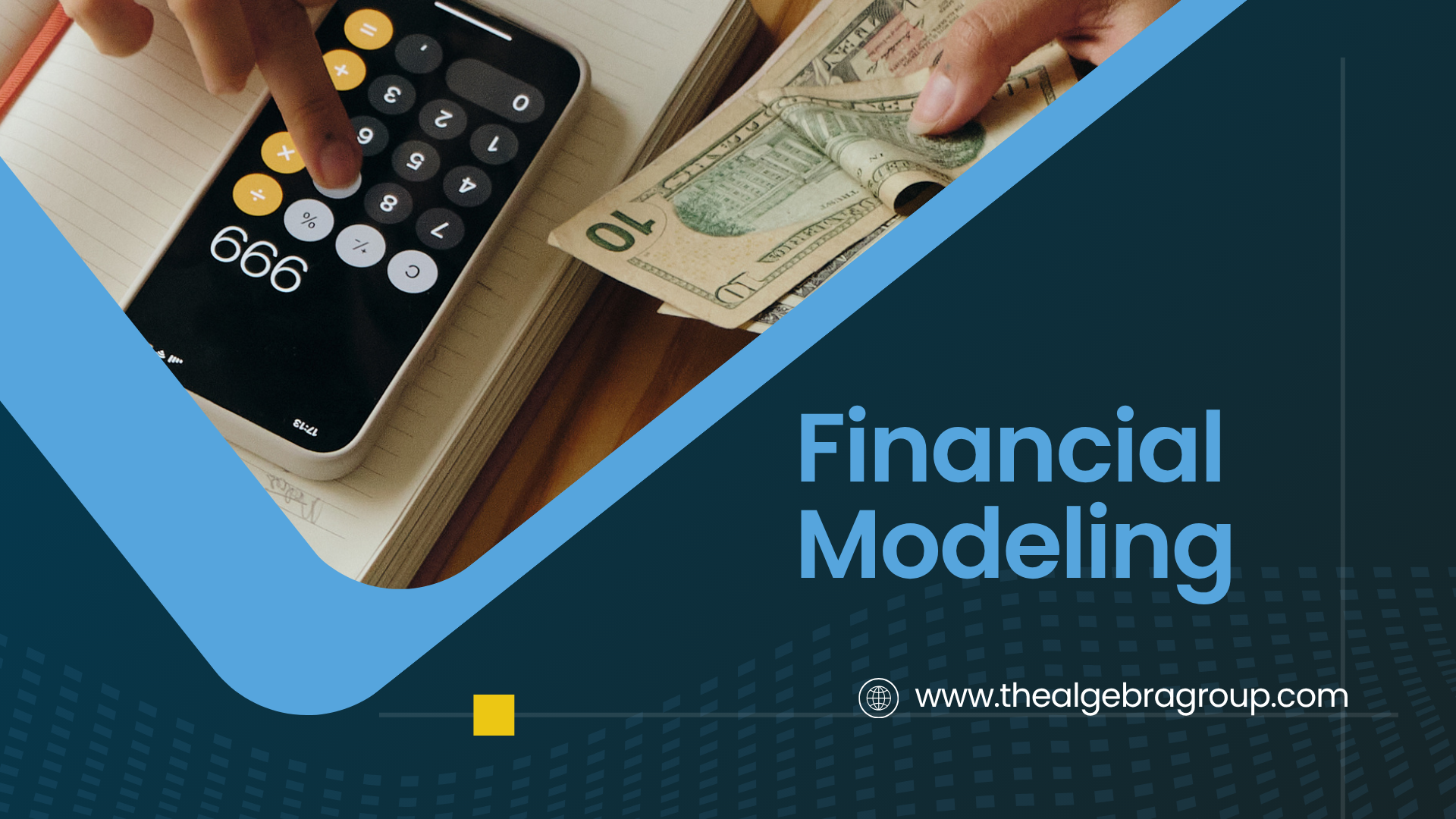 How Does Financial Modeling Help Businesses Make Better Decisions? 