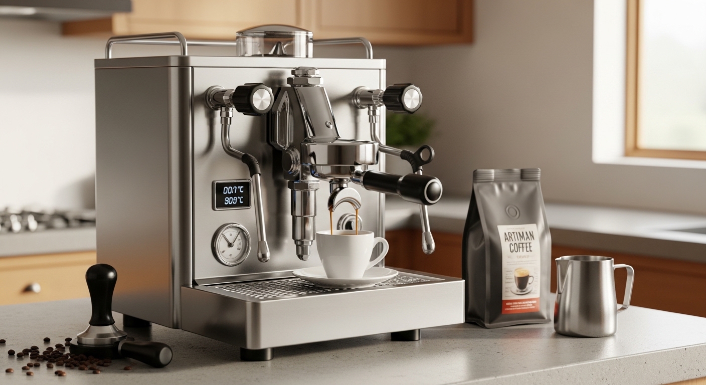 Brewing Success: Key Factors To Consider When Choosing A Coffee Machine For Your Office