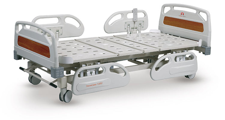 Choosing the Right Hospital Bed for Home Care: A Practical Guide