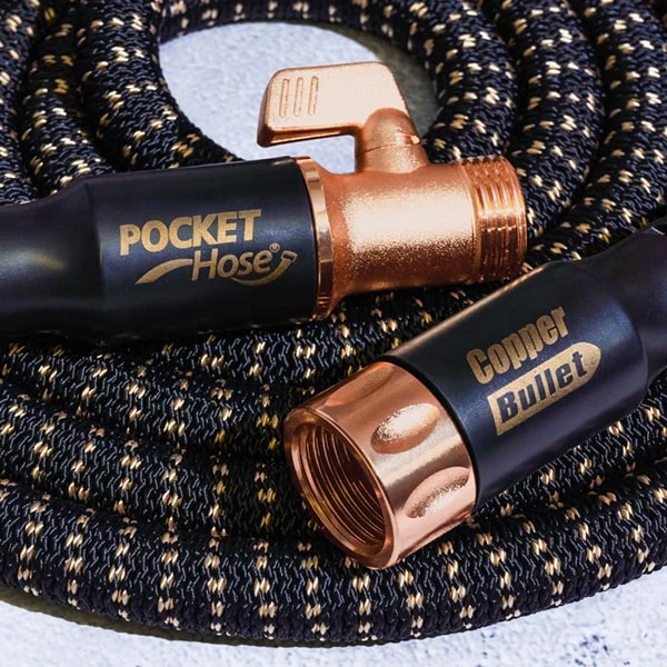 Pocket Hose Copper Bullet Australia Are There Any Issues? What You Should Know