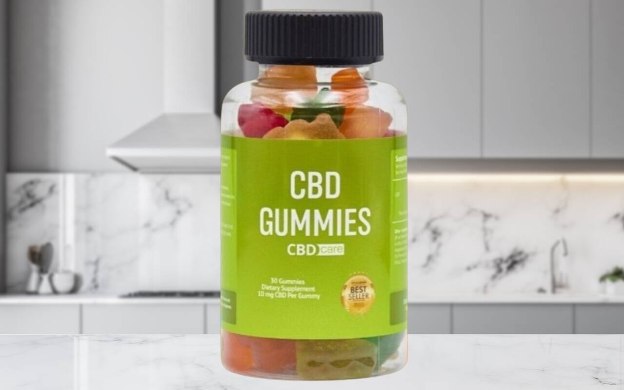 Green Street Origins CBD Gummies Canada Update: Read Before You Buy
