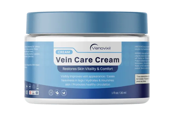 Venovixil Cream Canada Update: Read Before You Buy