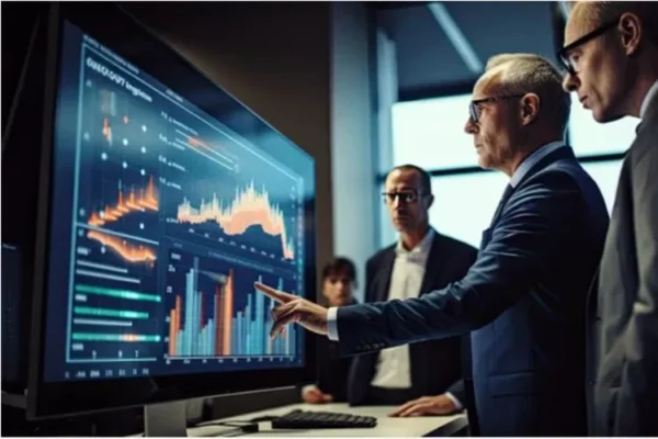 LED Writing Board for Teaching – Buy in India