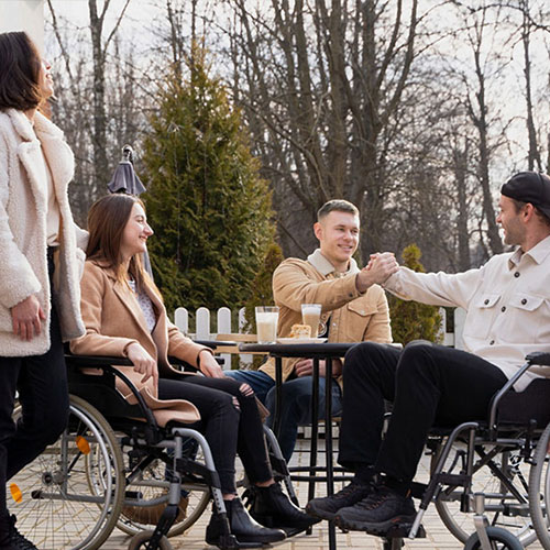 Why Is Community Engagement Important for NDIS Participants?