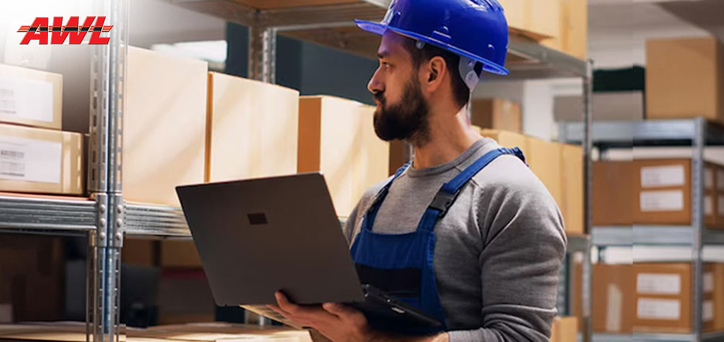 How AWL India Supports Large Enterprises With Advanced Warehouse Automation