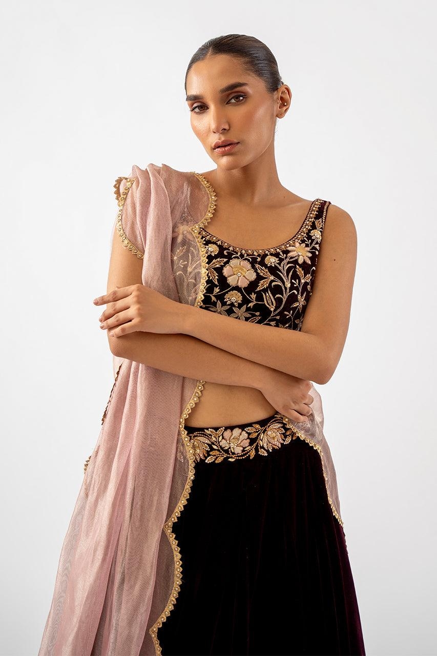 Timeless Elegance: Exploring South Asian Fashion Trends