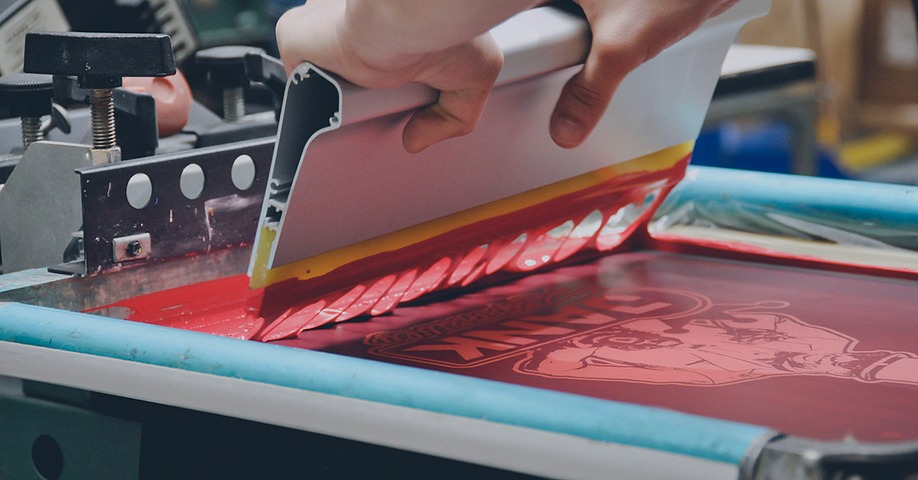 Dallas Prints That Speak: Posters, Signs & Pamphlets That Make an Impact