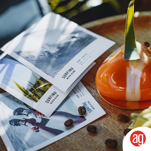 Smart Prints, Sharp Signs & Bound Books: San Francisco Services That Deliver