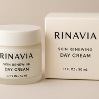 Rinavia Skin Cream Australia – Best Anti-Wrinkle Formula for Women
