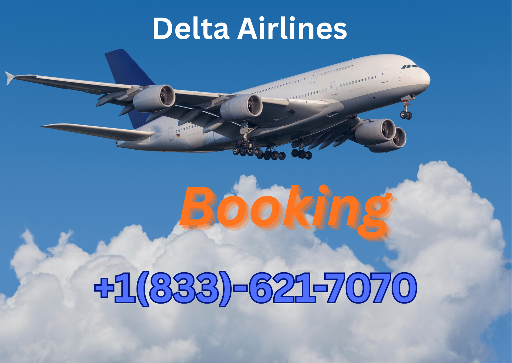 How to Book Delta Airlines Special Request Fares by Phone? ☎️【+1(833) 621-7070】