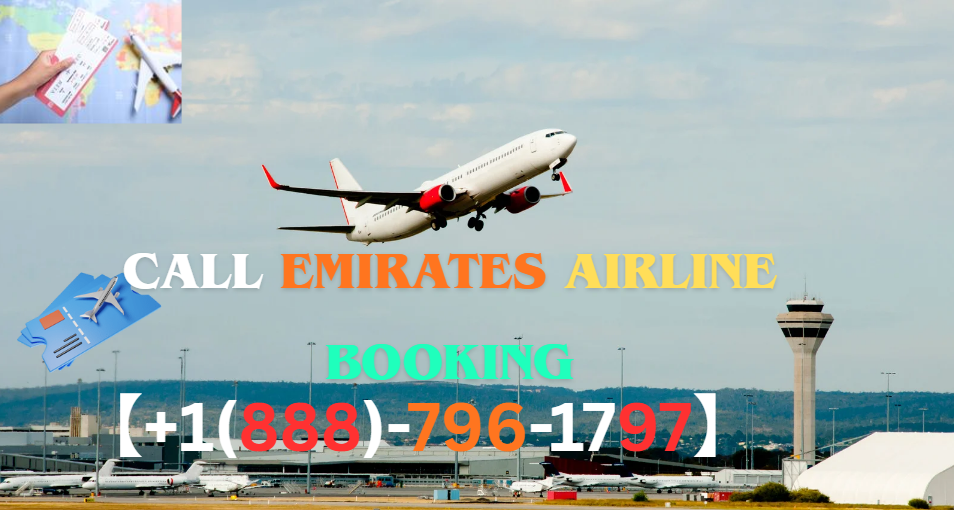 $%^^How to Reschedule a Connecting Flight on Emirates Airlines? 
