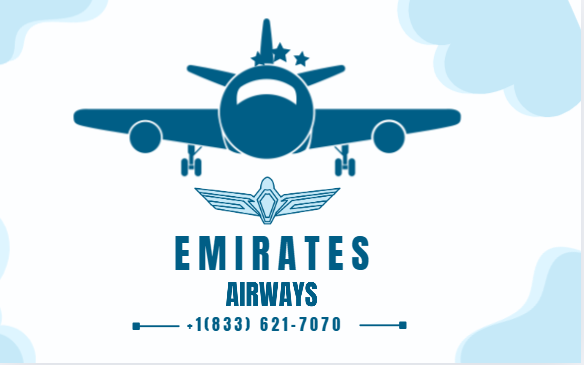 How do I call to book Emirates Airlines for exchange student group?