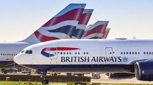 Can I book a ticket by phone with British Airways?