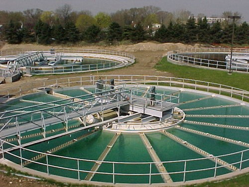Sewage Treatment Plant STP Companies in Jeddah Riyadh Dammam Saudi Arabia
