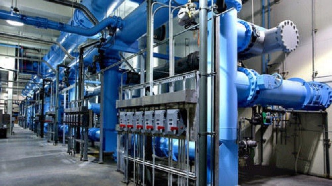 Wastewater treatment plants: what is wastewater treatment?