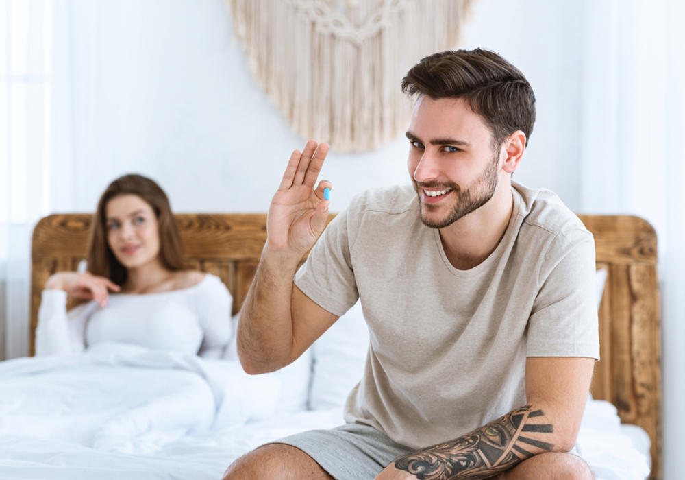 Vigorpeak Male Enhancement Optimize Your Size & Sexual Performance