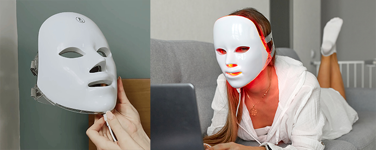 Glokore LED Mask Customer Reviews – Safe to Use or Really Serious Side Effects Risk?