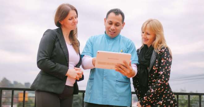 Historia Clinica Web