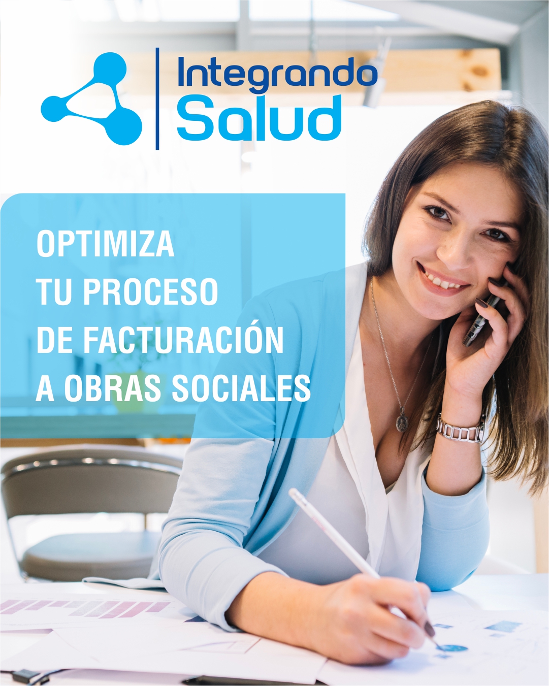 Historia Clinica Electronica - Integrating healthcare