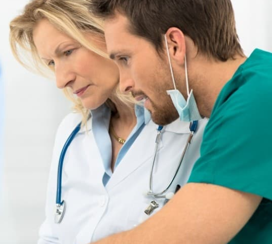 Historia Clinica Electronica