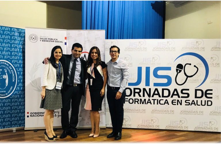 Clinical History Website