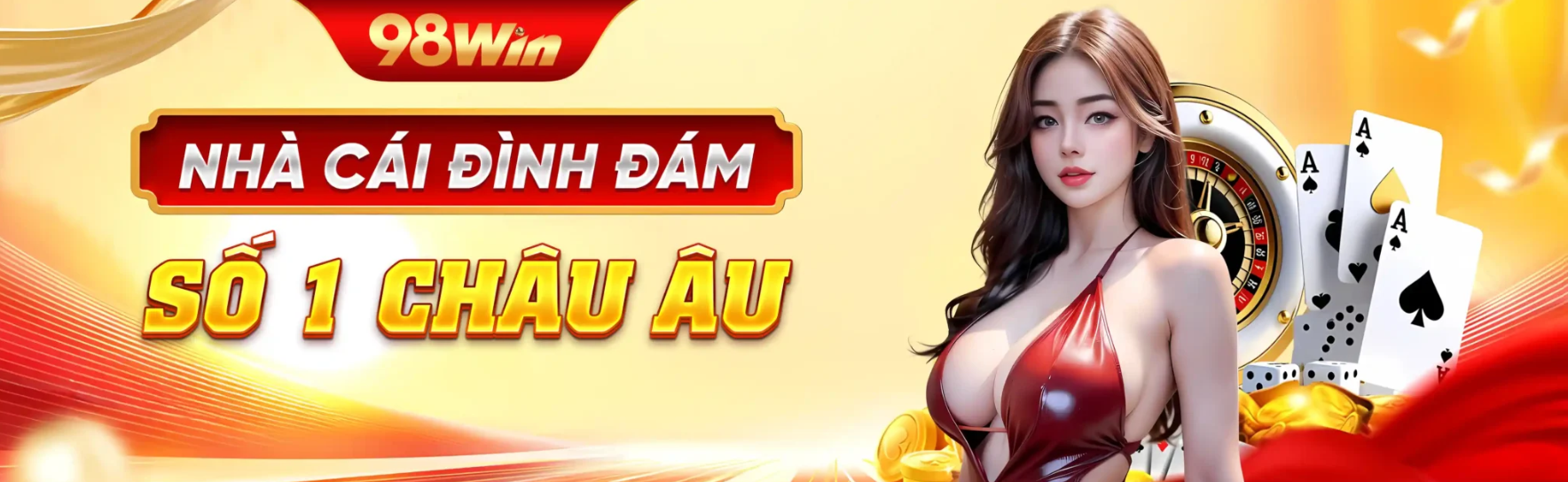 98Win – Nhà Cái 98WIN.COM Sòng Bạc Trực Tuyến Hàng Đầu Châu Á