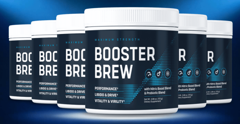 What is Booster Brew ME? Complete Guide to Ingredients and Results
