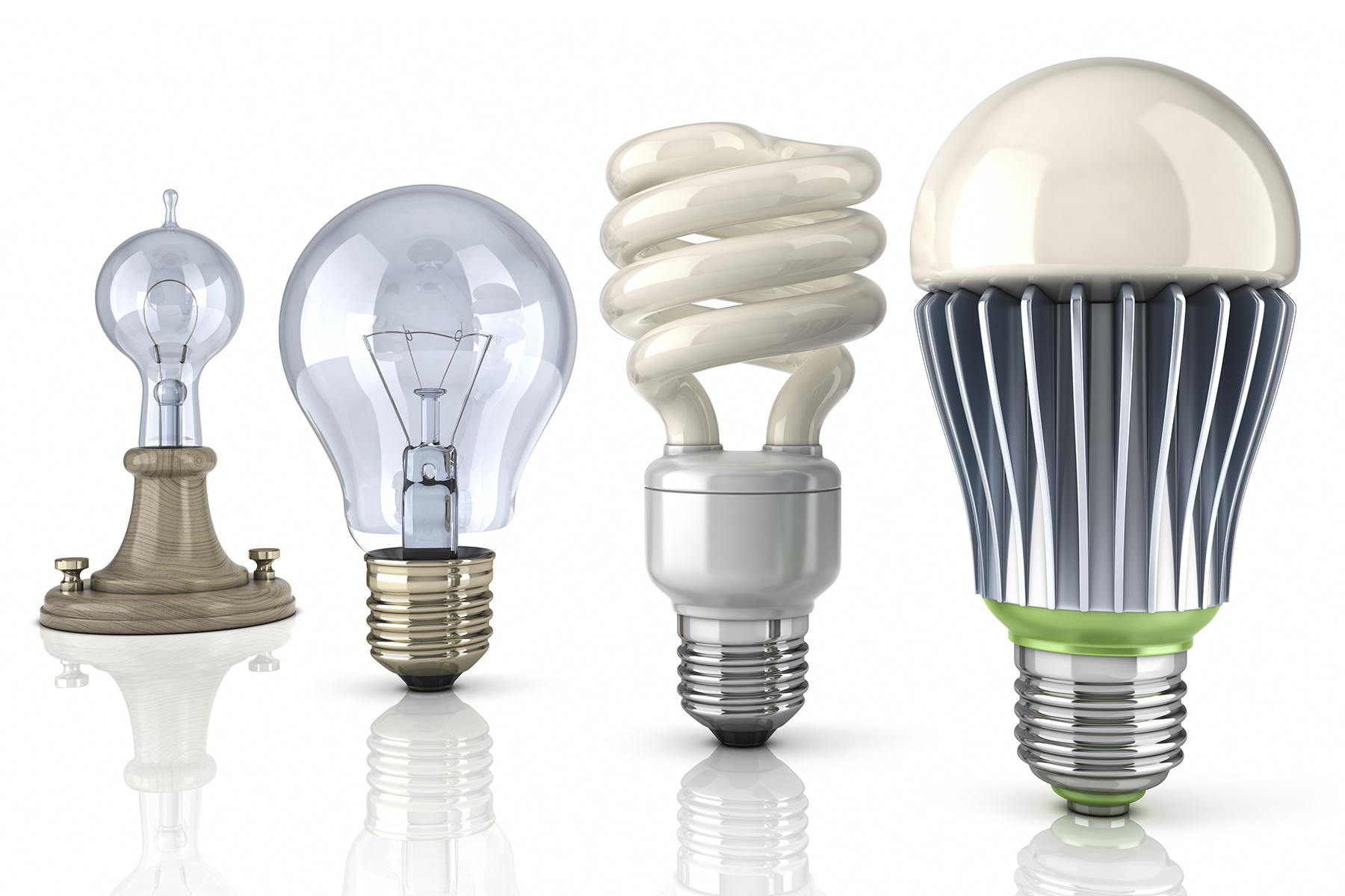 You, Will, Get All LED Lighting Solutions from Arka in Singapore